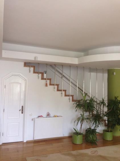 Faleza Nord-vila S+ P+2  ,la 5 minute de plaja - 5