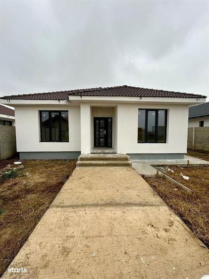 Casa Moderna 4 Camere Santadrei - 7