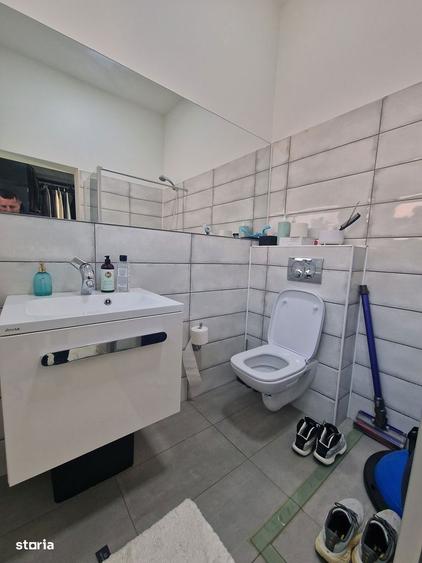 Mamaia Nord- 3 camere, 3 grupuri sanitare, curte 40mp,mobilat-143.000e - 10