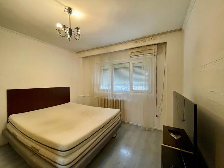 Vanzare 2 camere 50 mp, bloc 1980 - Militari, metroul Gorjului - 8