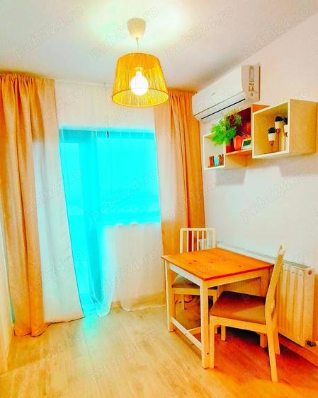 Inchiriez garsoniera - Hils Republica, Hala Laminor - 8