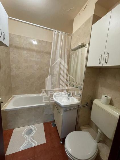 Apartament 2 camere, centrala proprie, Complexul Studentesc - 9