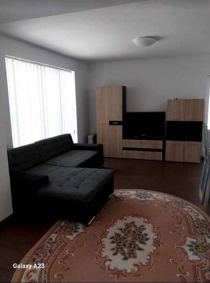 Dau in chirie apartament in Seini - 5