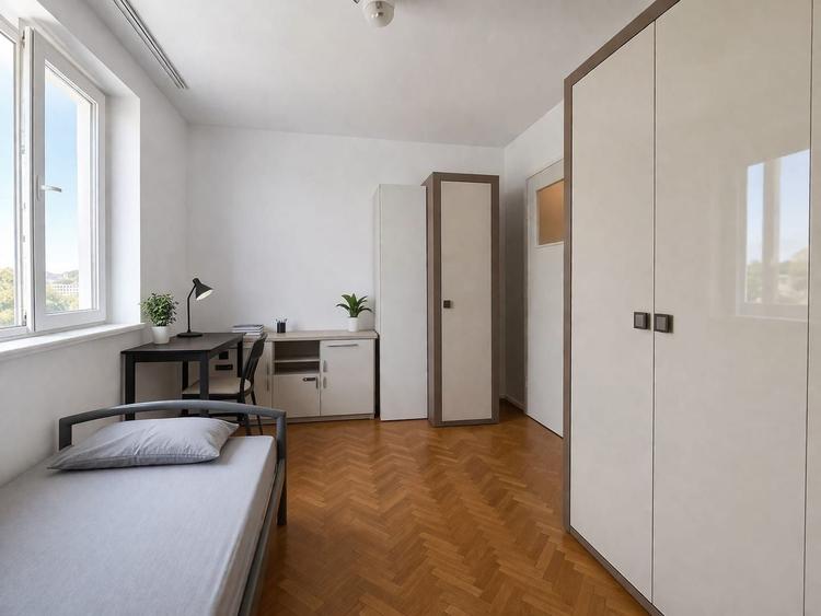 Apartament 2 camere, 53 mp+ 10 mp balcon, Gheorgheni - 2