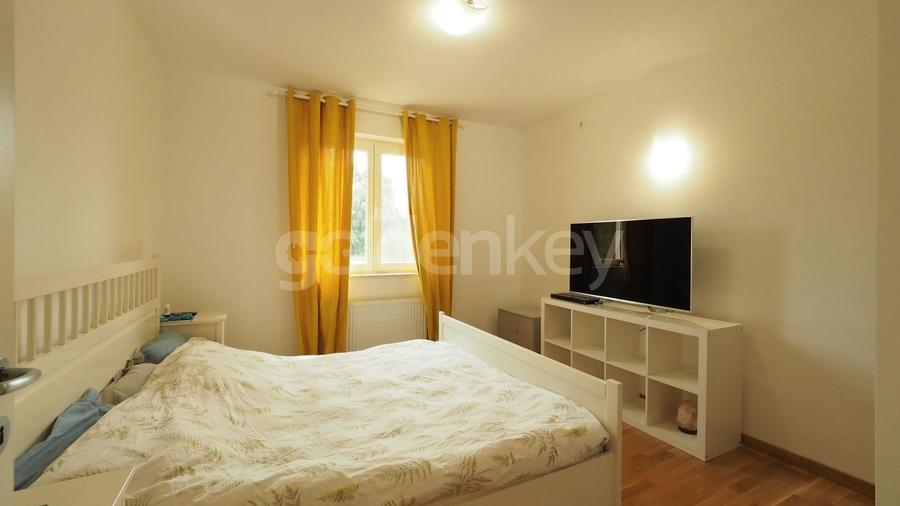 Vila moderna in complex cu paza si spatii comune generoase - 15