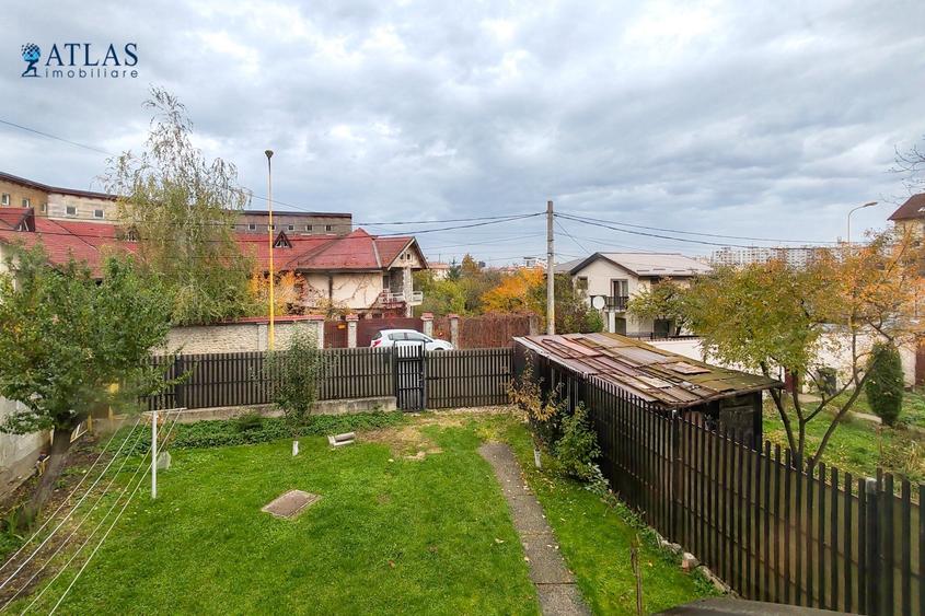 Casă ideală pentru familie, curte, zona parcare, in apropiere de natură, Noua - 4