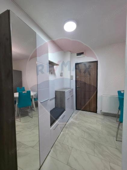 Apartament de inchiriat - str. Lupeni, Medias - 5