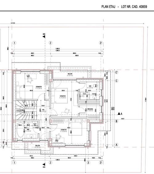 Exclusivitate | Casa tip duplex l Bujoreni zona Nord Residence - 6