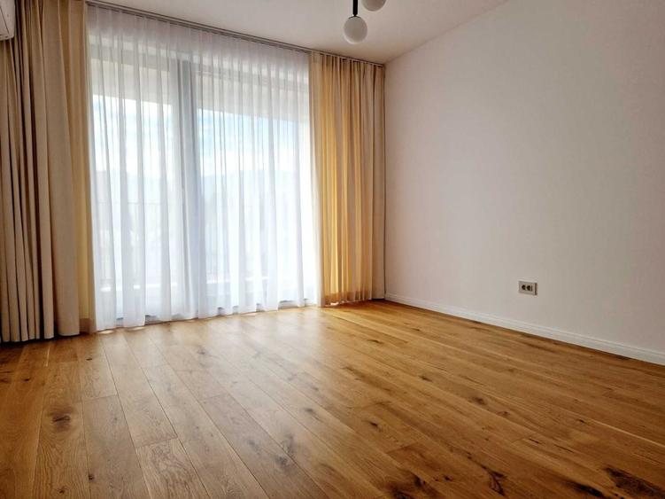 Apartament 2 camere cu parcare subterana - 7