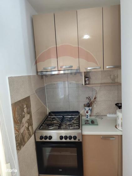 DE VANZARE Apartament cu 2 camere in zona Crihala - 4