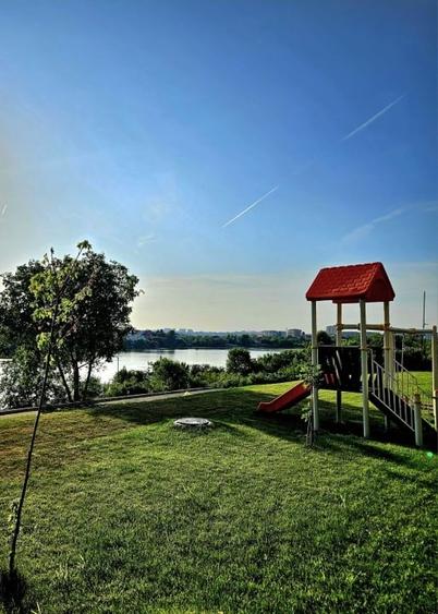 2 camere cu vedere la lac, SunLake Residence, Fundeni, Sector 2 - 10