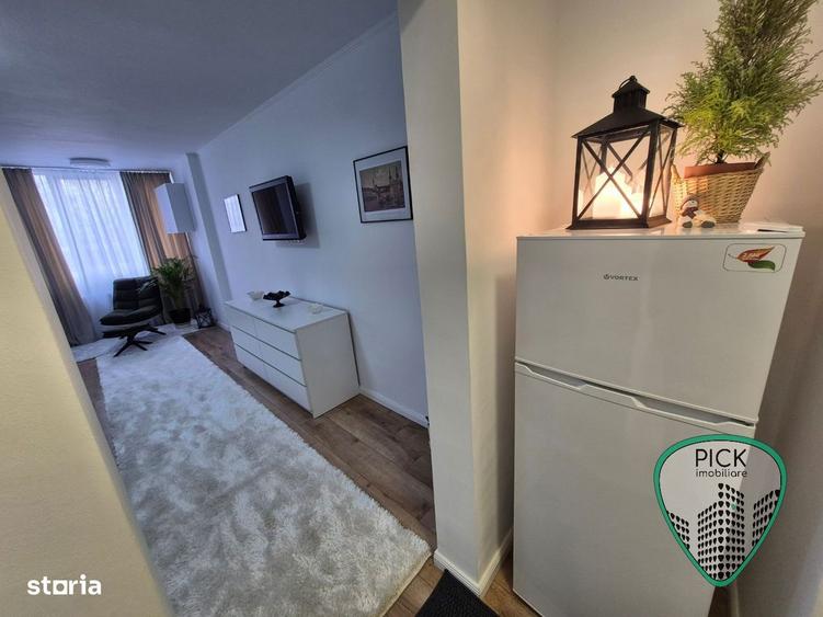 P 1168 - Apartament cu 1 camera in Targu Mures - Aleea Carpati - 5