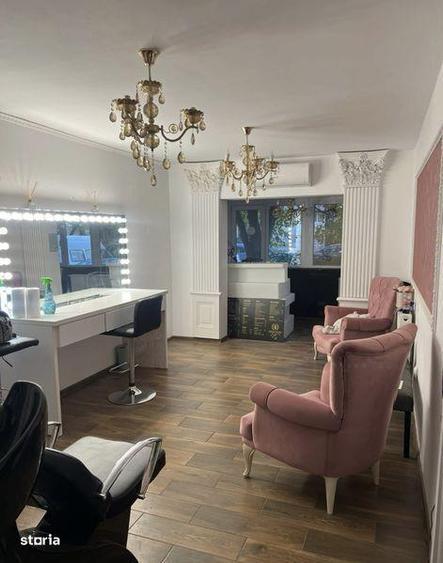 Salon inchiriat Ploiesti afacere la cheie - 3