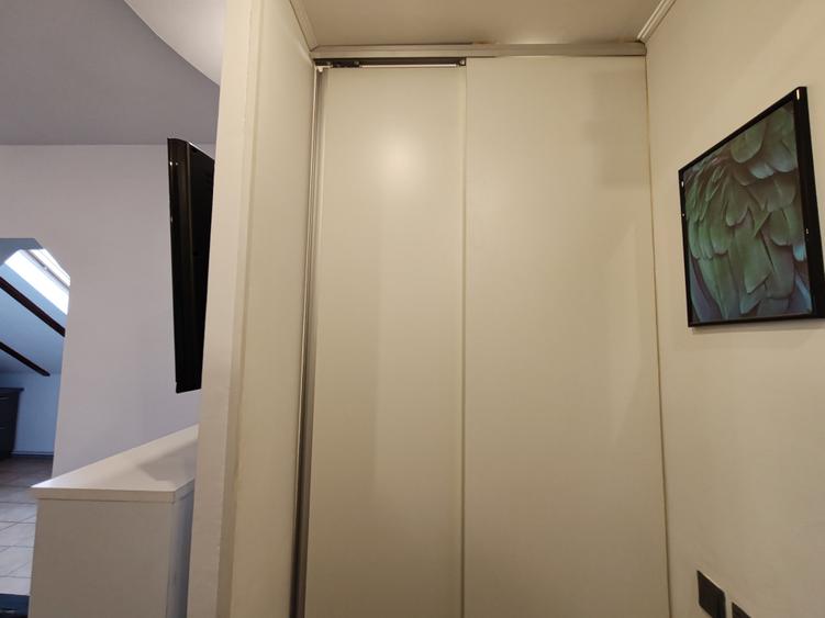 Garsoniera libera la vanzare, in vila zona Grivitei - 11