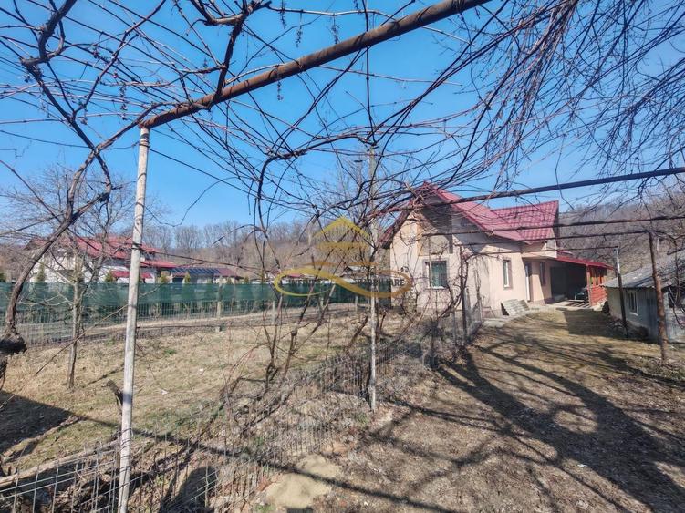 Casă de vânzare din BCA, in PARAVA - 23