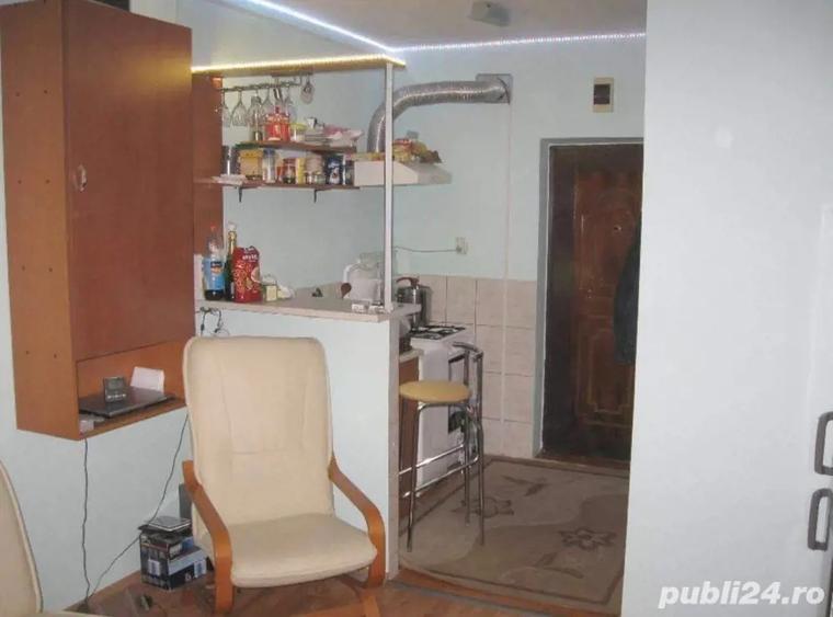 garsoniera, apartament cu o camera - 3