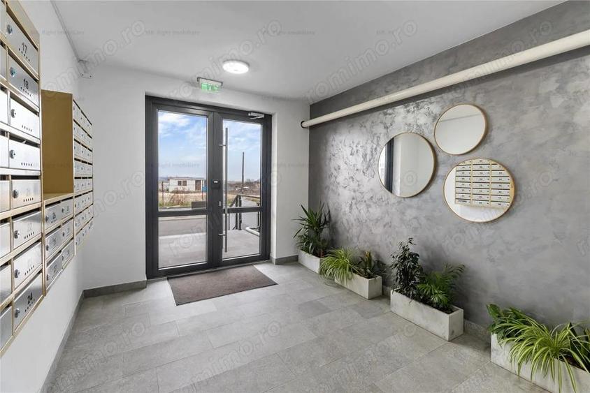 Apartament 2 camere tip studio Tractorul Brasov - 4