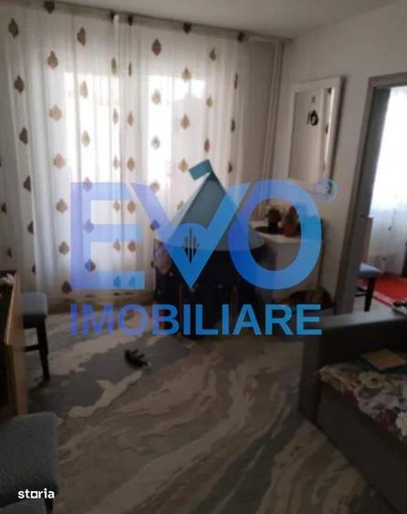 Apartament 3 camere, etajul 2, zona Tatarasi - 4