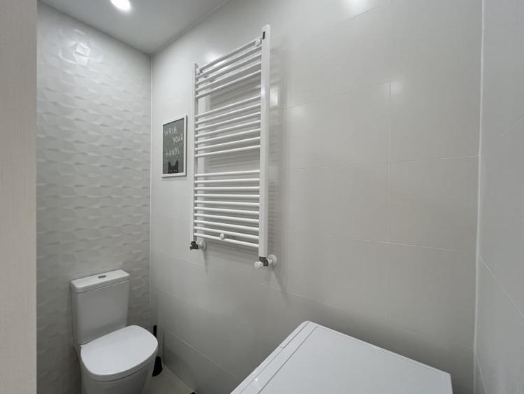 Garsoniera Nicolae Teclu. La Cheie. Totul nou. - 18