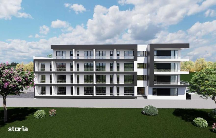 Garsoniere de Vanzare, Costinesti, zona Epava. - 2