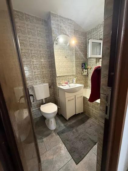 ►Tomis NORD ST-uri 3 Camere Decomandate 67m² Mobilat Utilat Izolat Centrala - 6