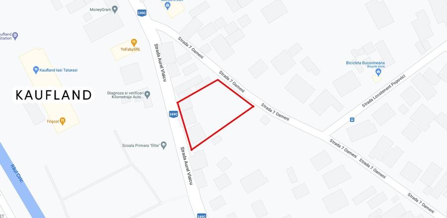 Iasi, Tatarasi Sud - 4