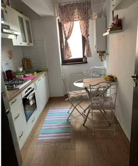 Apartament 2 camere decomandat - mobilat - bloc nou - 2