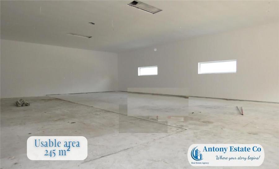 Hala Spatiu Depozit de inchiriat, Renovata, Calea Clujului - - 4