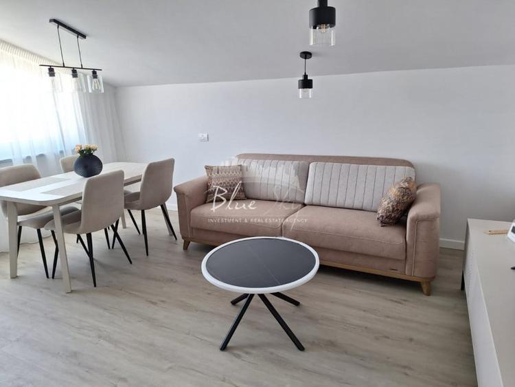 Apartament cu 3 camere in Centrul Vechi - 1