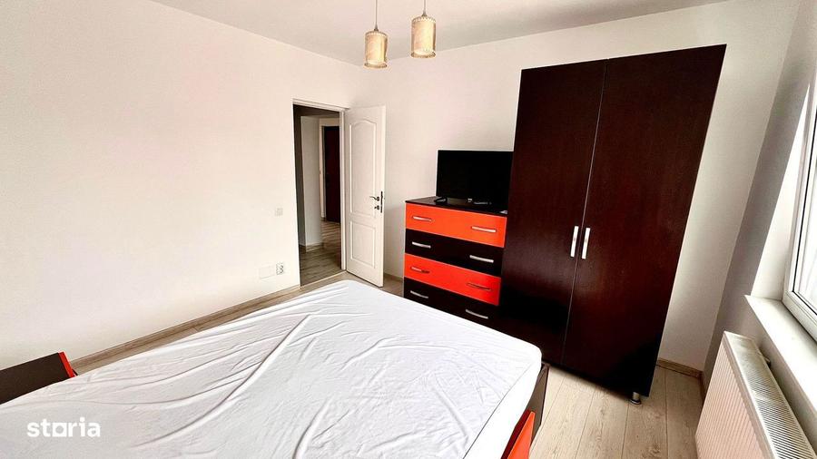3 camere | Tatarasi | Decomandat - 10