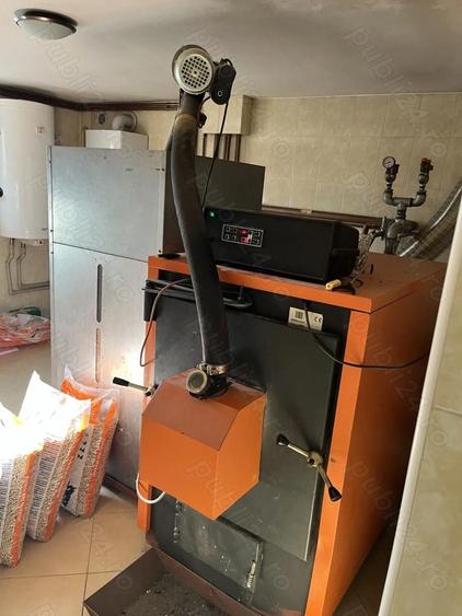 Casa de vanzare In Falticeni - 9