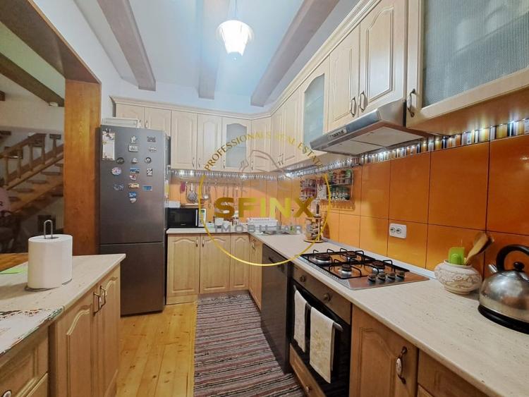 Casa de vacanta cu priveliste | Pensiune | Lac Siriu | Judetul Buzau - 17