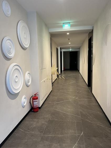 Apartament modern 2 camere, 62 mp, nou, parcare, boxa, zona Fabrica de Glucoza - 12