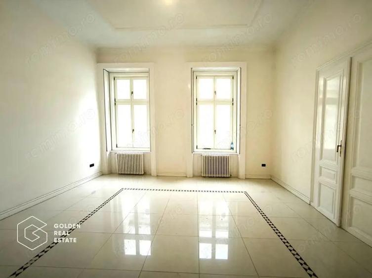 Spatiu birou 3 camere, ultracentral B-dul Decebal - 4