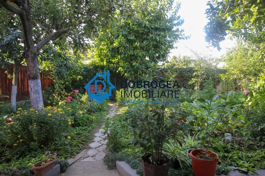 ULTRACENTRAL-CASA 3 CAMERE ,TEREN 300 MP. - 11