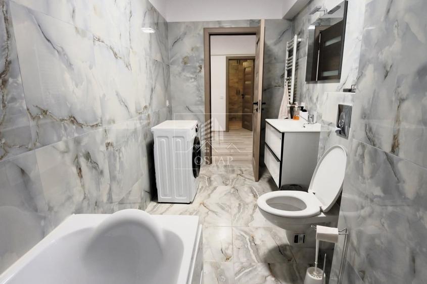 Apartament cu 2 camere de inchiriat in zona Nord, Cartier FIALD - 10