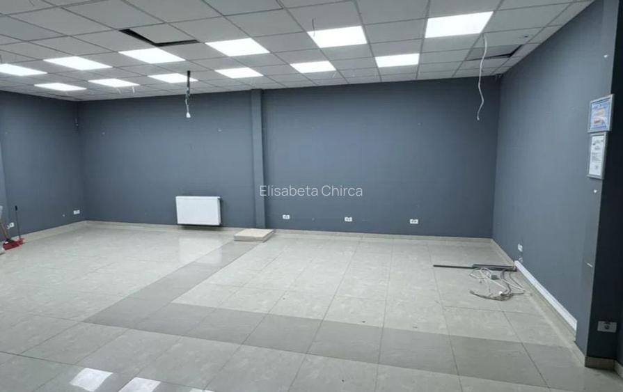 Spațiu comercial, 145 mp în Veteranilor Spațiu comercial, 145 mp în Veteranilor