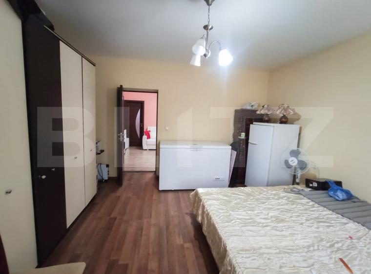 Casa cu livada si teren generos, 104 mp Micula - 4