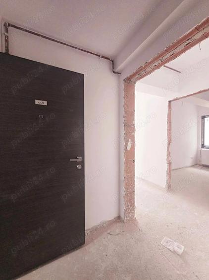 Apartament 3 Camere 93 mp Strada Aleea Argedava Sector 2 - 4