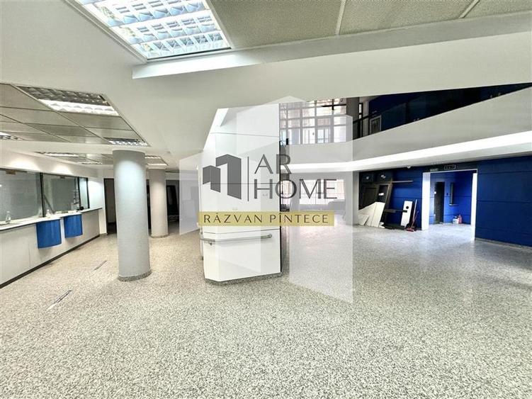 Spatiu comercial sau birouri, de la 600 mp, zona centrala, Ploiesti - 11