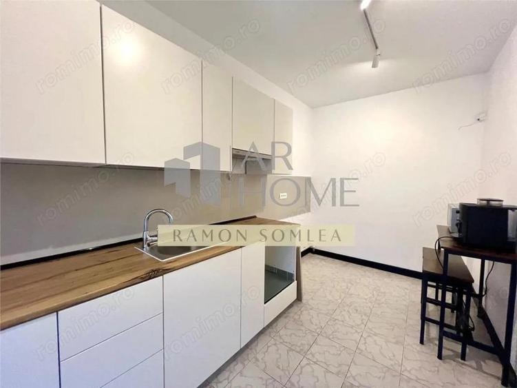 Spatiu birouri 100mp, central, renovat, Ploiesti - 14