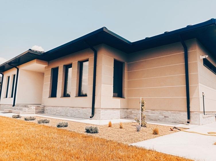 casa / vila Mosaia / Smeura , finisaje PREMIUM / pozitie DEOSEBITA ! - 29