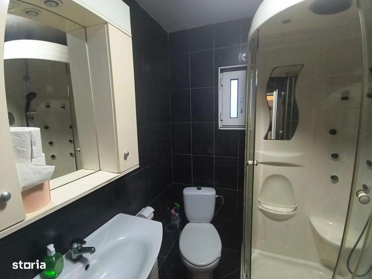 Apartament 2 camere de inchiriat | Siret | 51 mp | Decomandat | Etaj 4 - 8