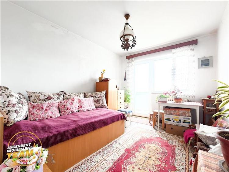 3D Tur! 3 camere,decomandate,apreciabila ariere,Dealului,Simeria,Sfantu Gheorghe - 6