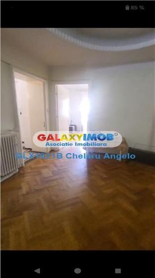 Unirii apartament 7 camere,suprafata utila 198 mp,stare bună - 2