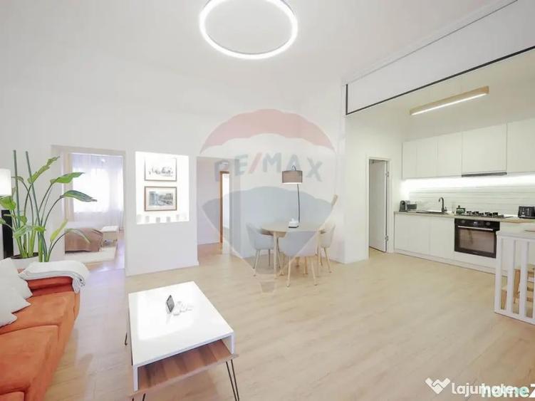 Apartament premium cu 4 camere de inchiriat - Ultracentral - 10