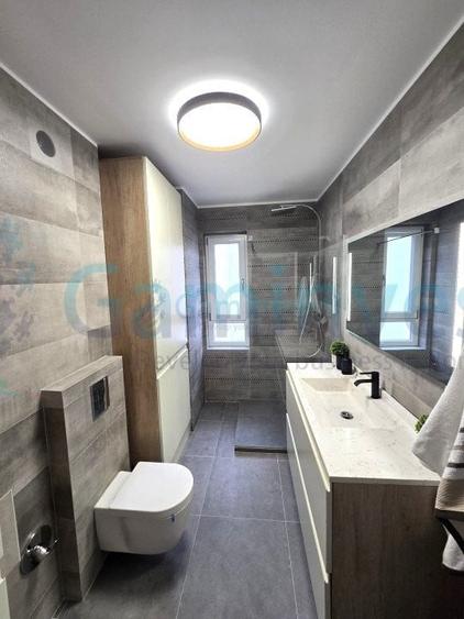 Apartament cu 3 camere de inchiriat in bloc nou, Nufarul, Oradea, Bihor. - 5