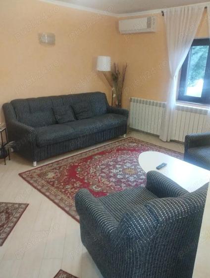 Vand apartament 3 camere Focsani - 3