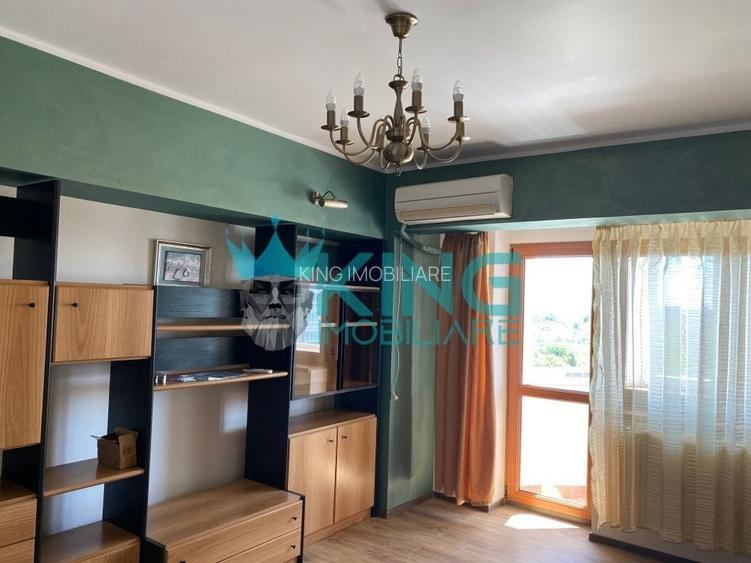 Apartament cu 3 camere decomandat, mobilat în Aviatorilor Apartament cu 3 camere decomandat, mobilat în Aviatorilor