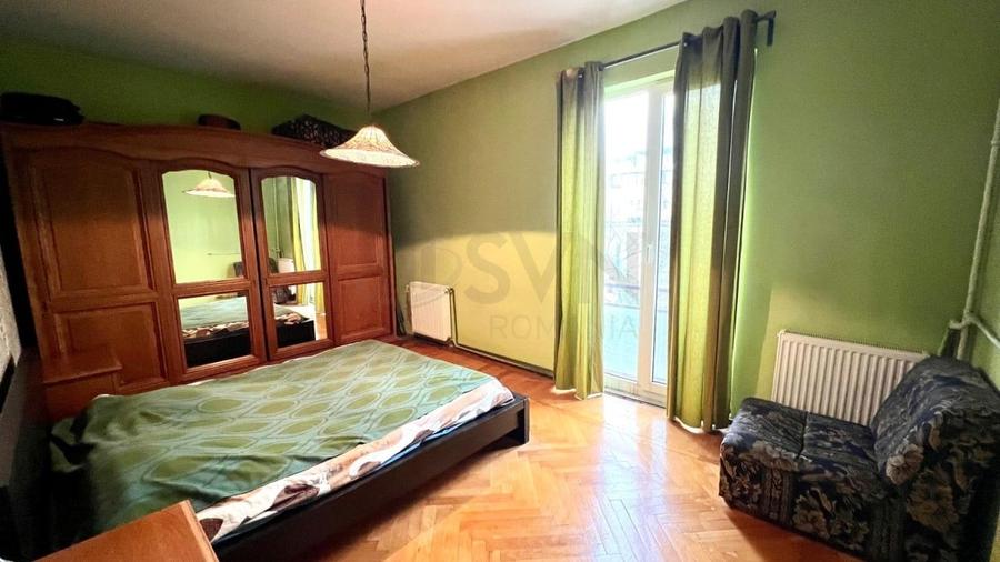 REA1028527 Apartament 2 camere Floreasca l Compozitori l Boxa Inclusa - 7